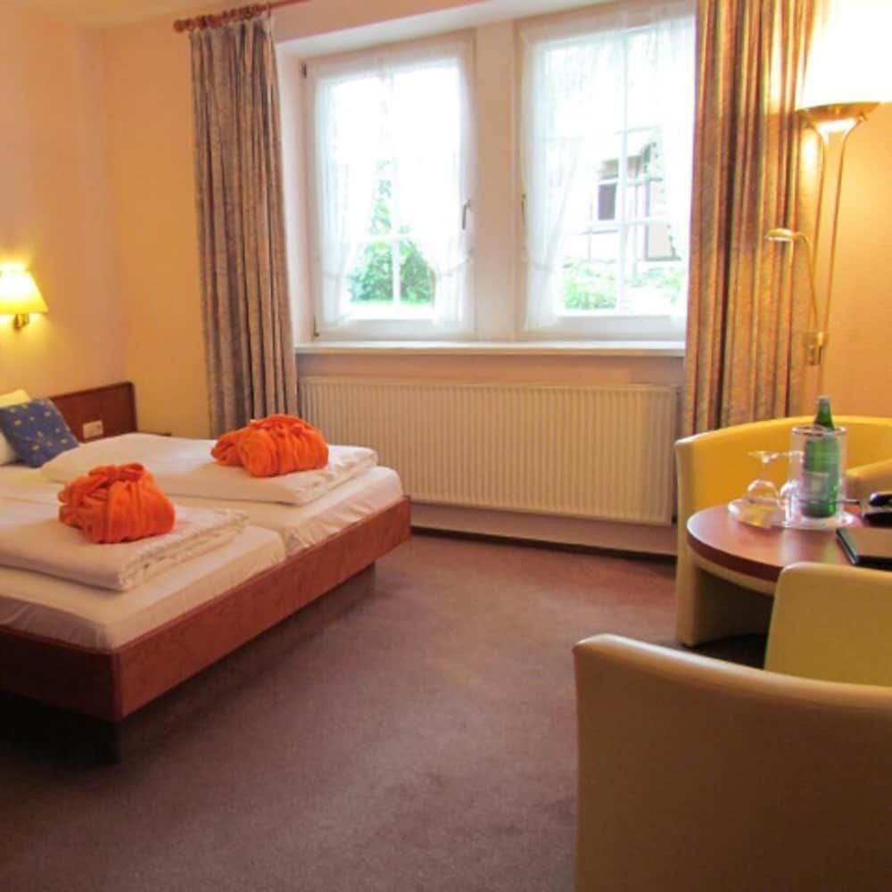 Ihr Ferien Hotel Brunnenhof 3