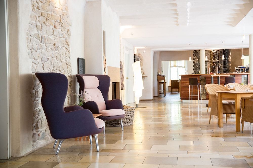 Biohotel Alte Post 2