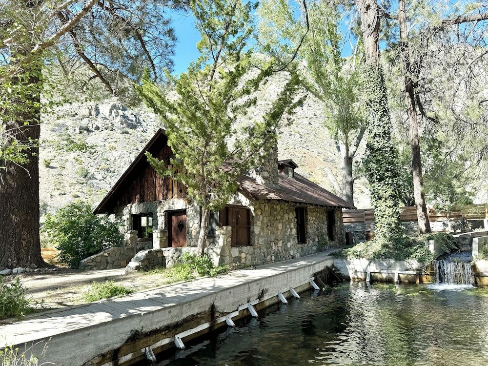 Huttopia Paradise Springs 3