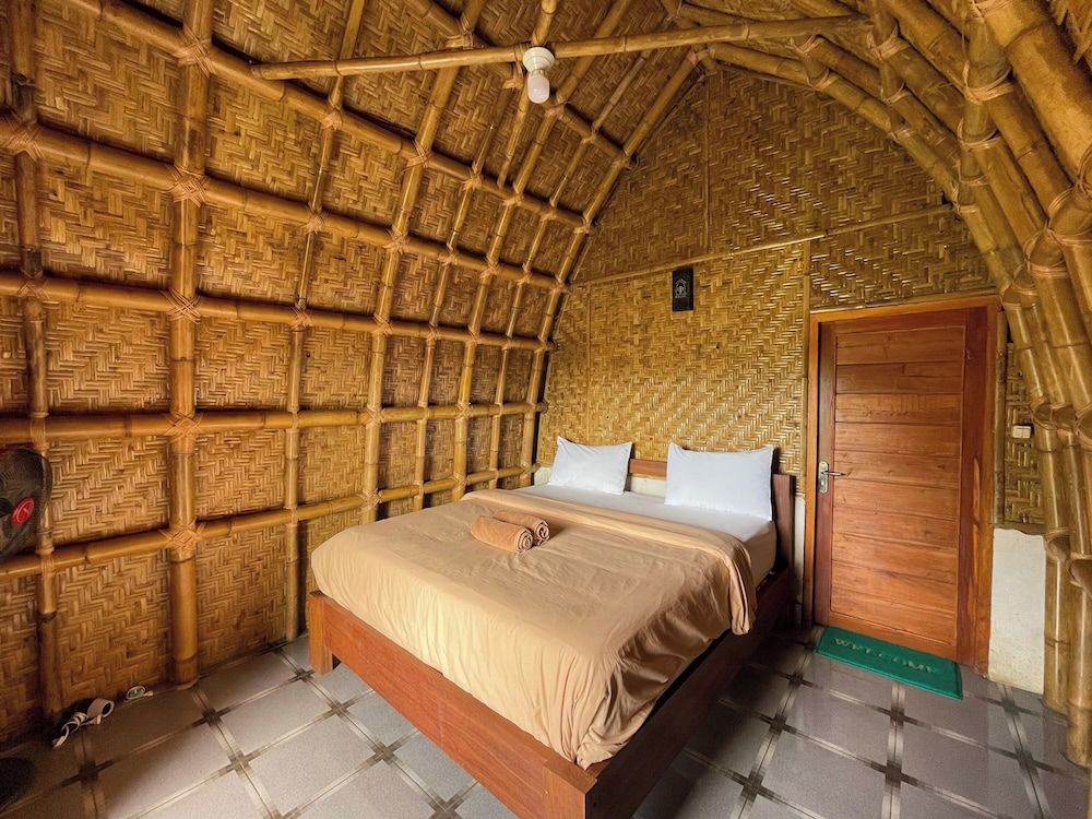 Villa Bambu Rinjani & Restaurant 2