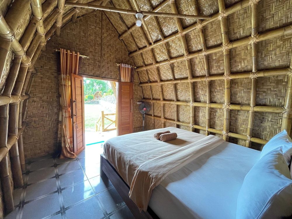 Villa Bambu Rinjani & Restaurant 3