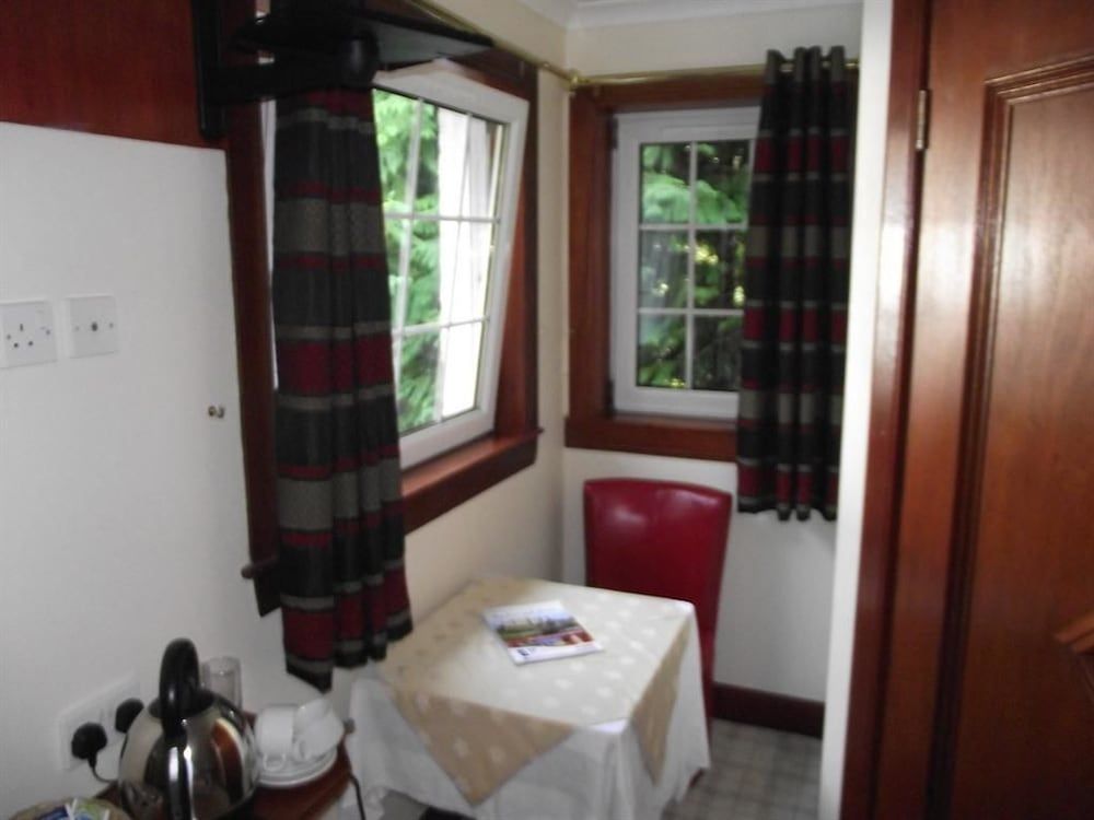 Dalgarven House Hotel 3