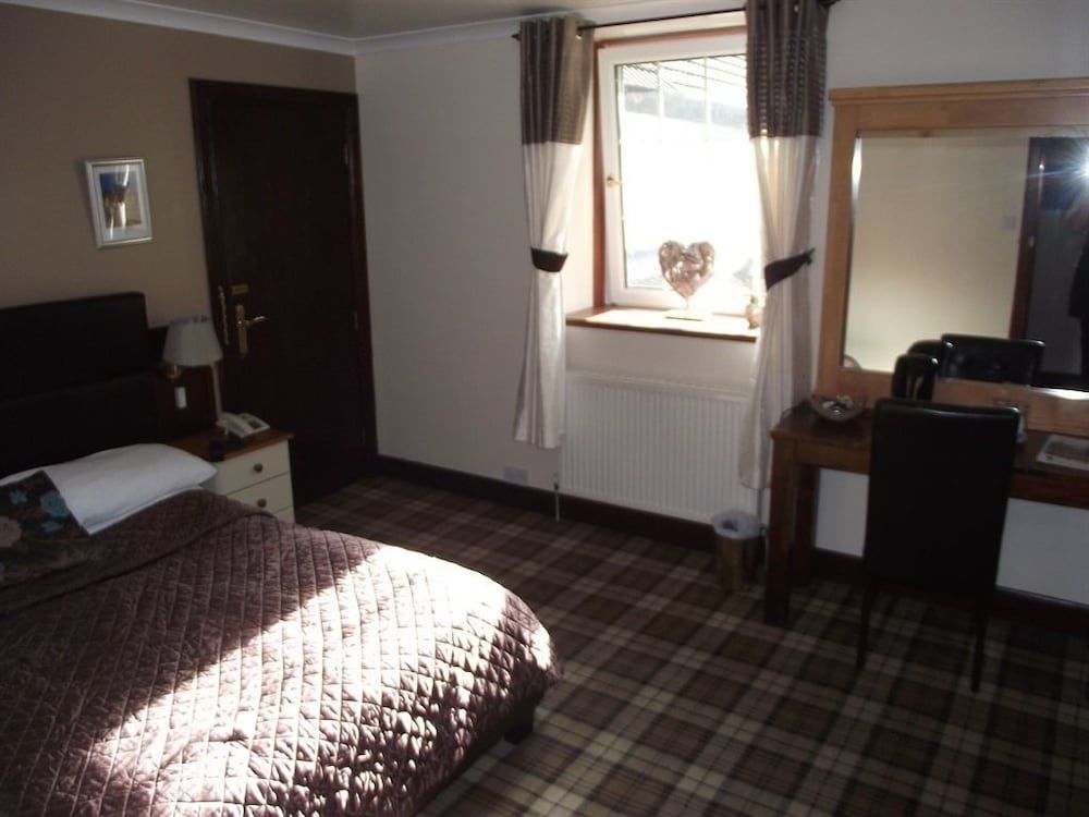Dalgarven House Hotel 2