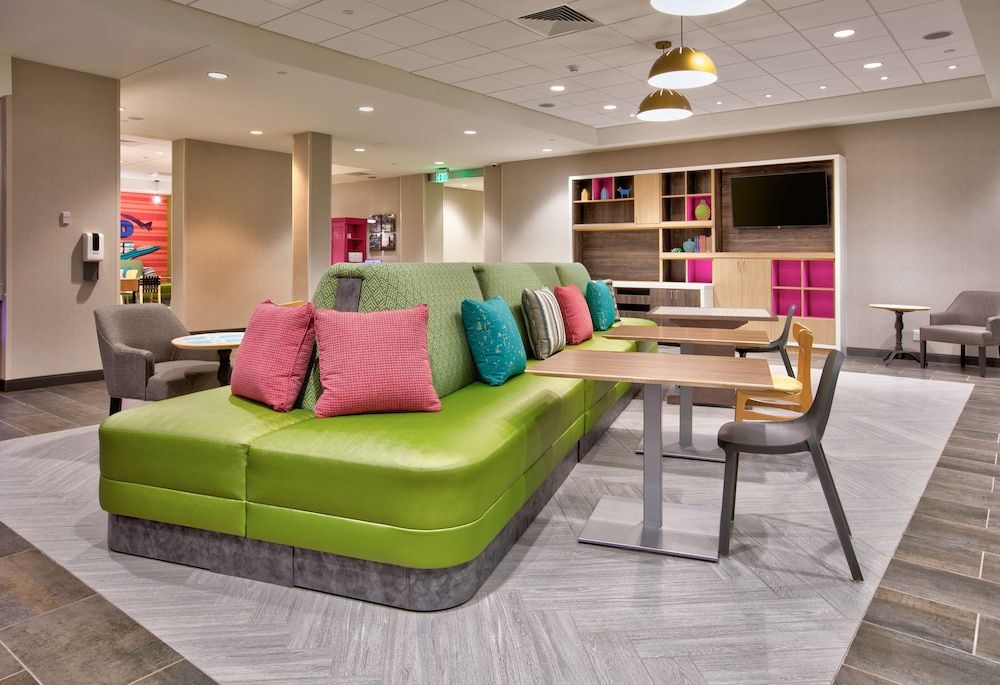 Home2 Suites by Hilton Wichita Falls, TX 3