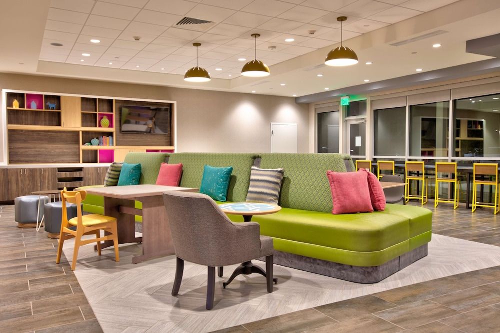 Home2 Suites by Hilton Wichita Falls, TX 2