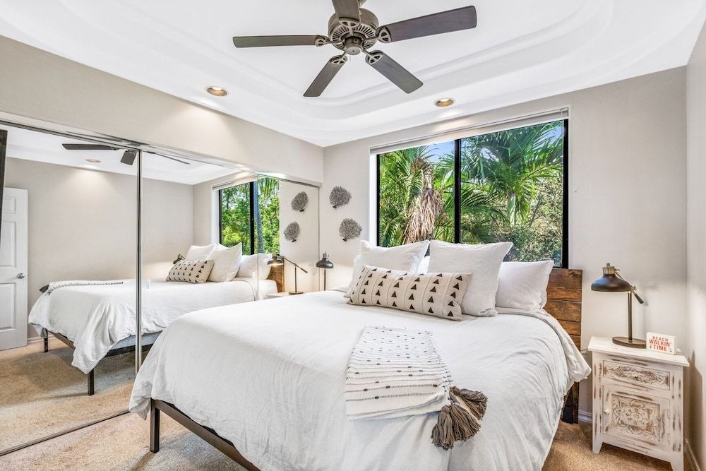 Napili Gardens B7 3 Bedroom 3 Townhouse by RedAwning 3