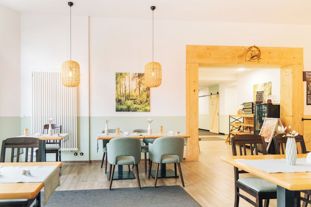 Hotel Le Filou 2