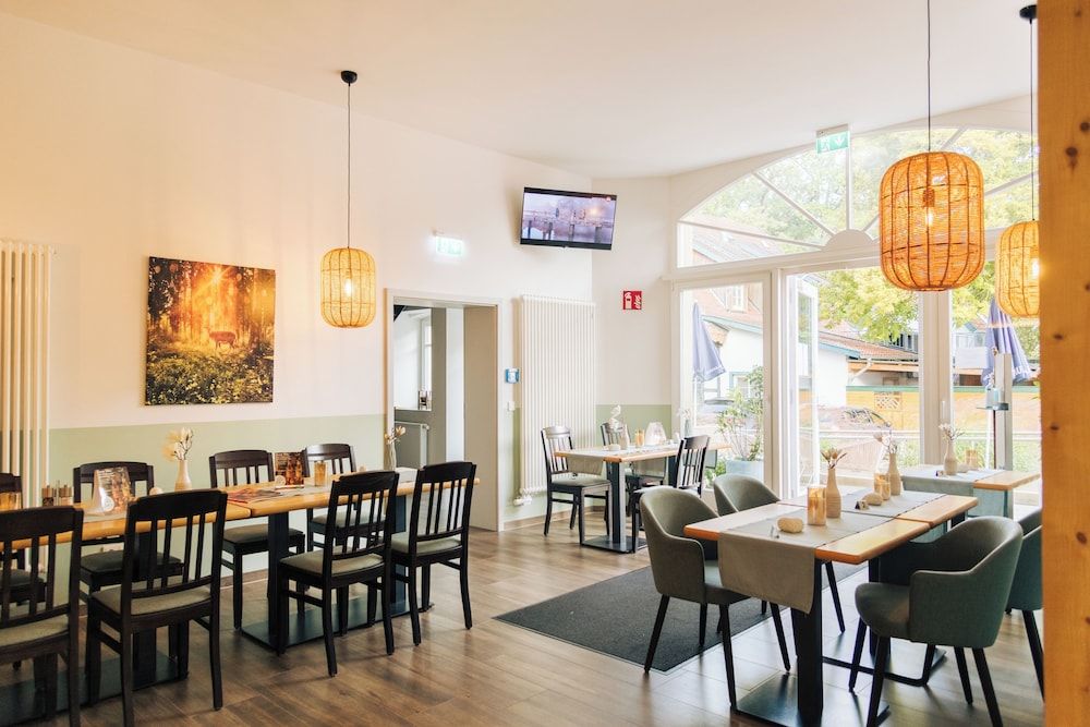 Hotel Le Filou 3