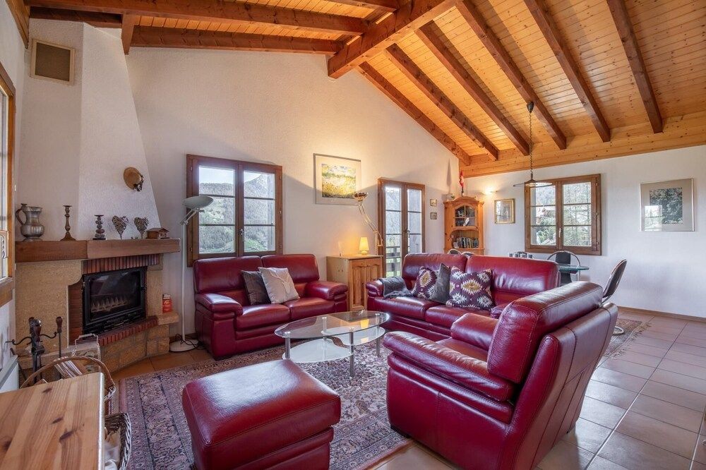 Chalet Anne Sophie 2
