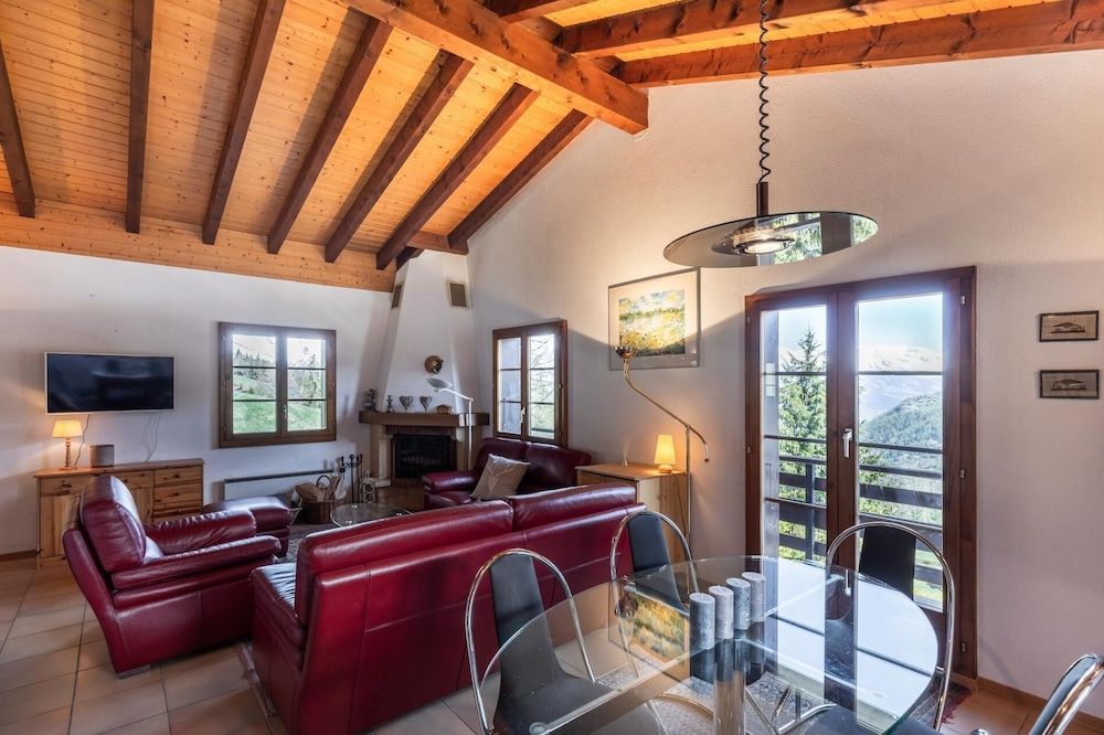 Chalet Anne Sophie 3