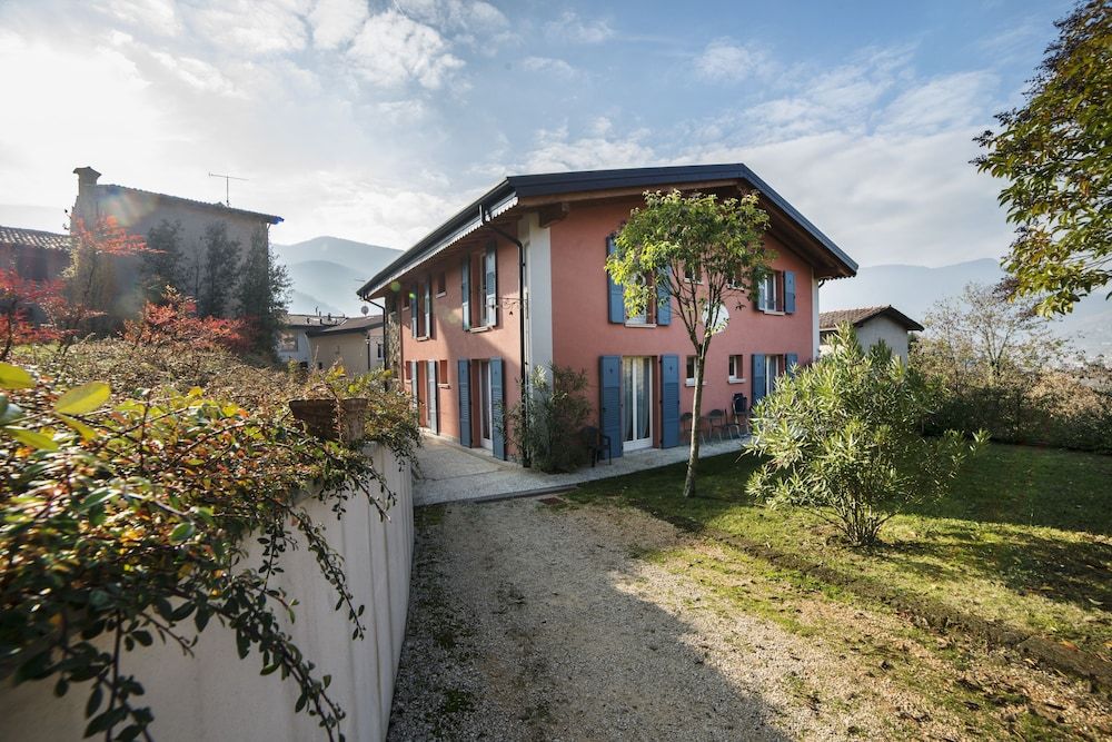 Borgo alla Sorgente -1 estrellas en Vallio Terme