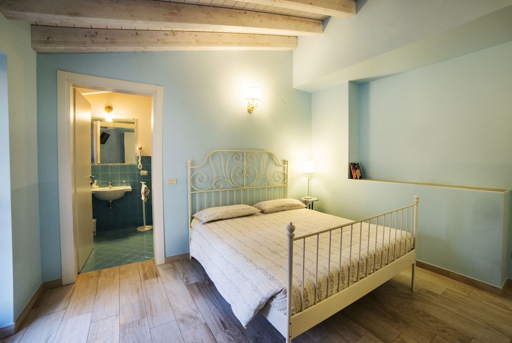 Borgo alla Sorgente 2