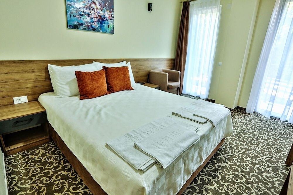 Kumanovo Spa 2