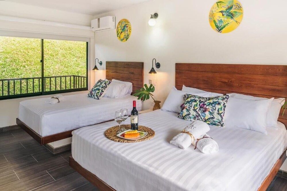 Hotel Nana 3