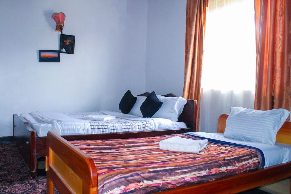 Motel Santaviva 3
