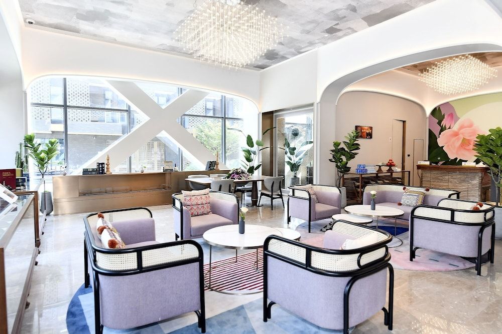 Mercure Xichang 2
