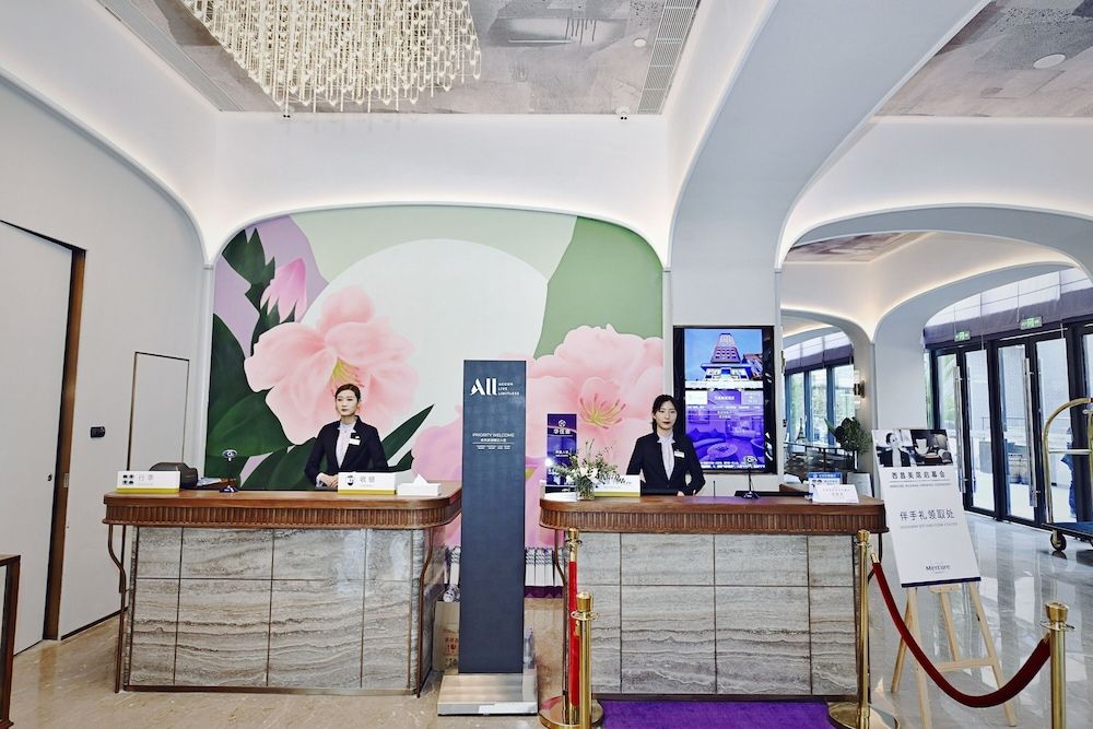 Mercure Xichang 3
