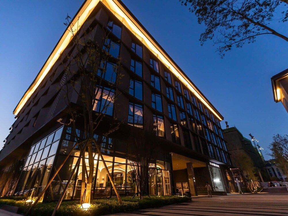 Mercure Xichang -1 estrellas en Xichang