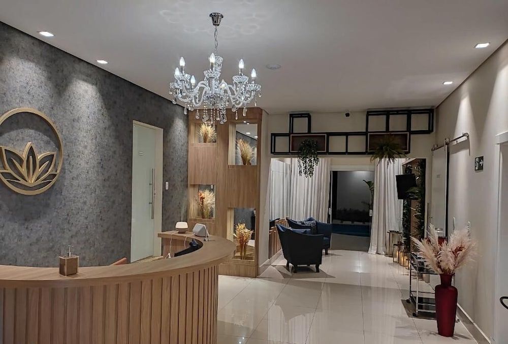 Prosper Executive Hotel 2