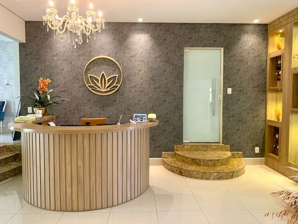 Prosper Executive Hotel 3