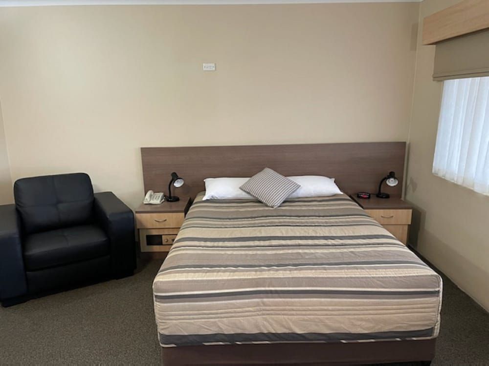 Milgate Motel 3