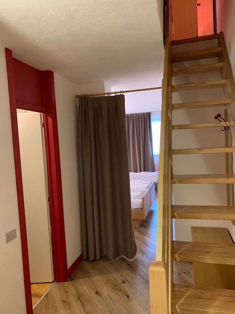 Dependance Soran-Hotel San Lorenzo 3