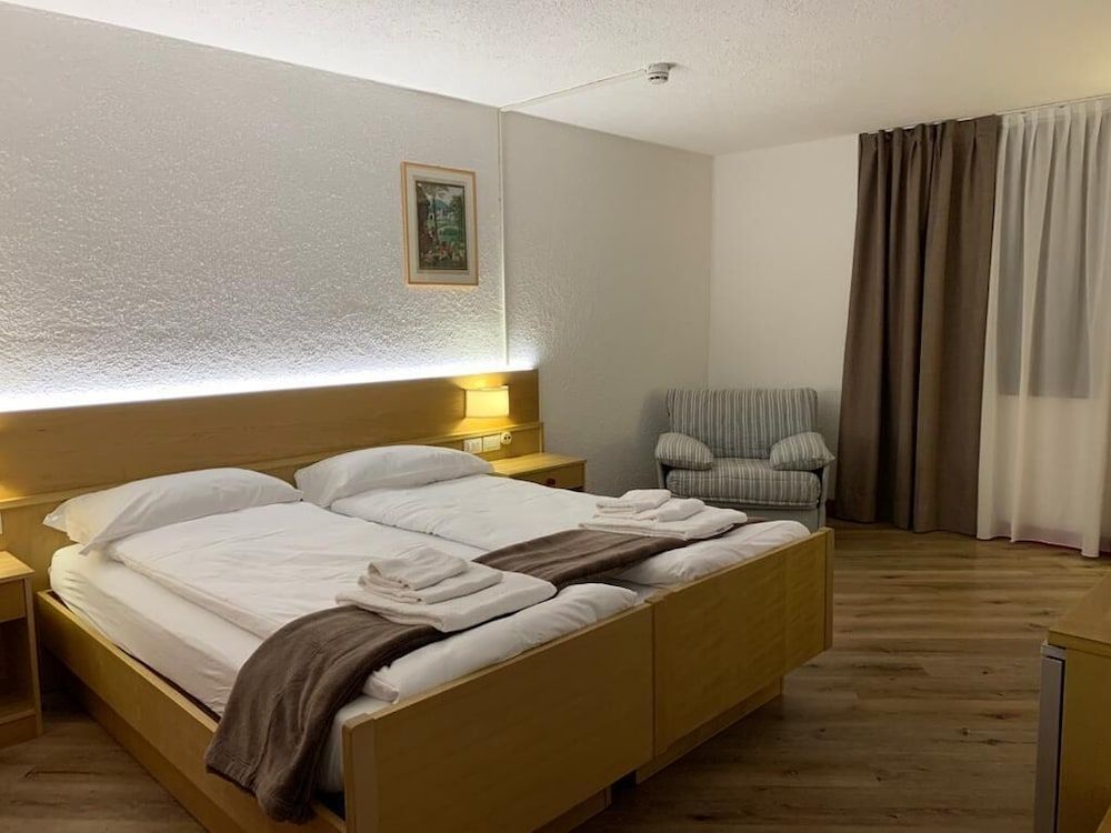 Dependance Soran-Hotel San Lorenzo 2