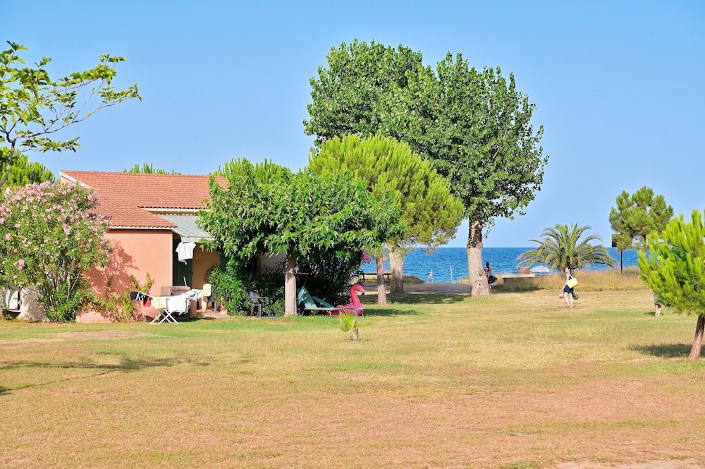 Pinea Mare 3 estrelas em Poggio-Mezzana