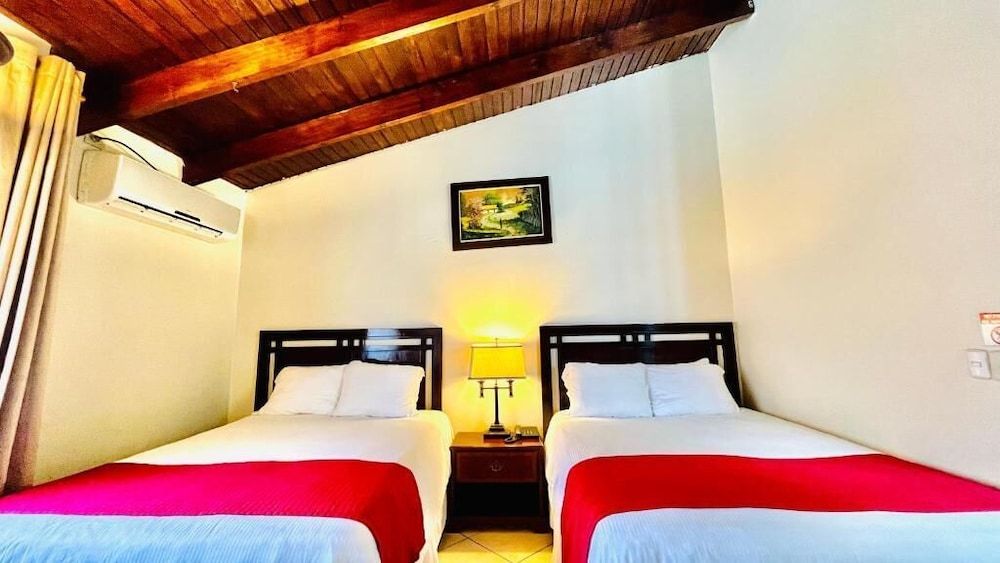 Hotel Alameda 3
