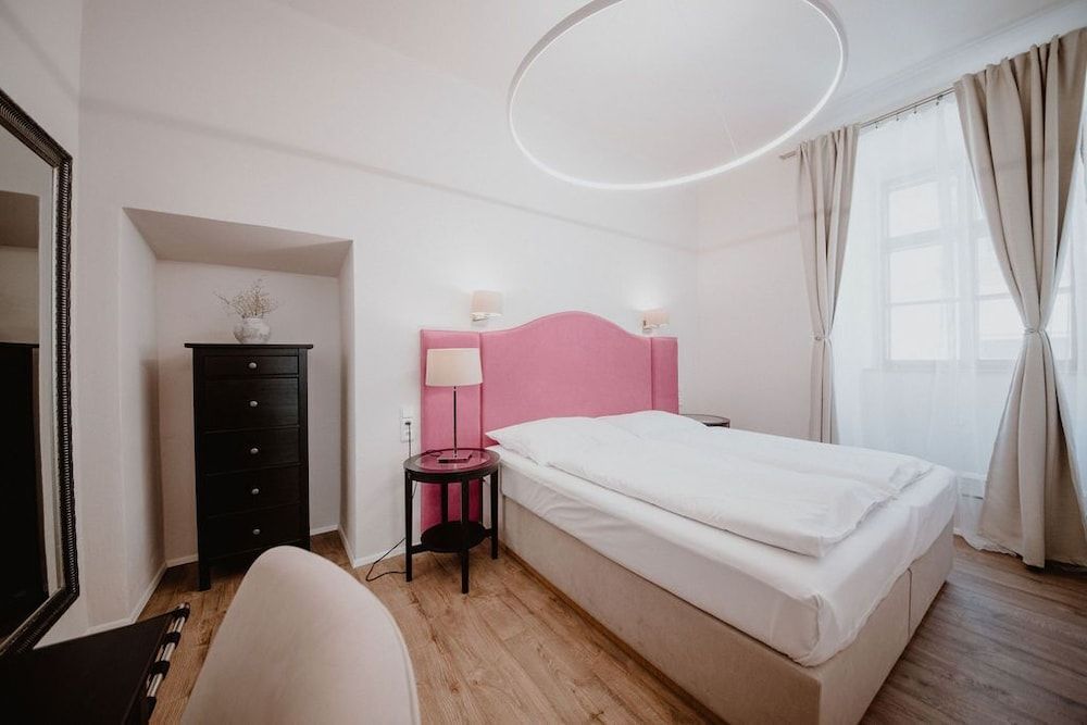 Penzion Austis 3 estrellas en Znojmo