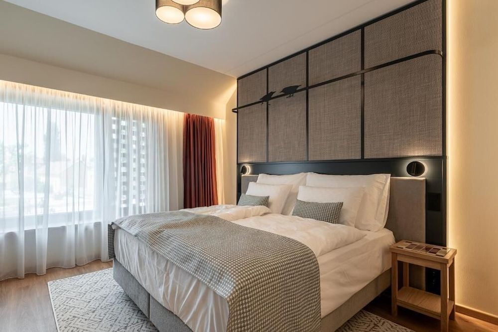 Malom és Kacsa Boutique Hotel 3
