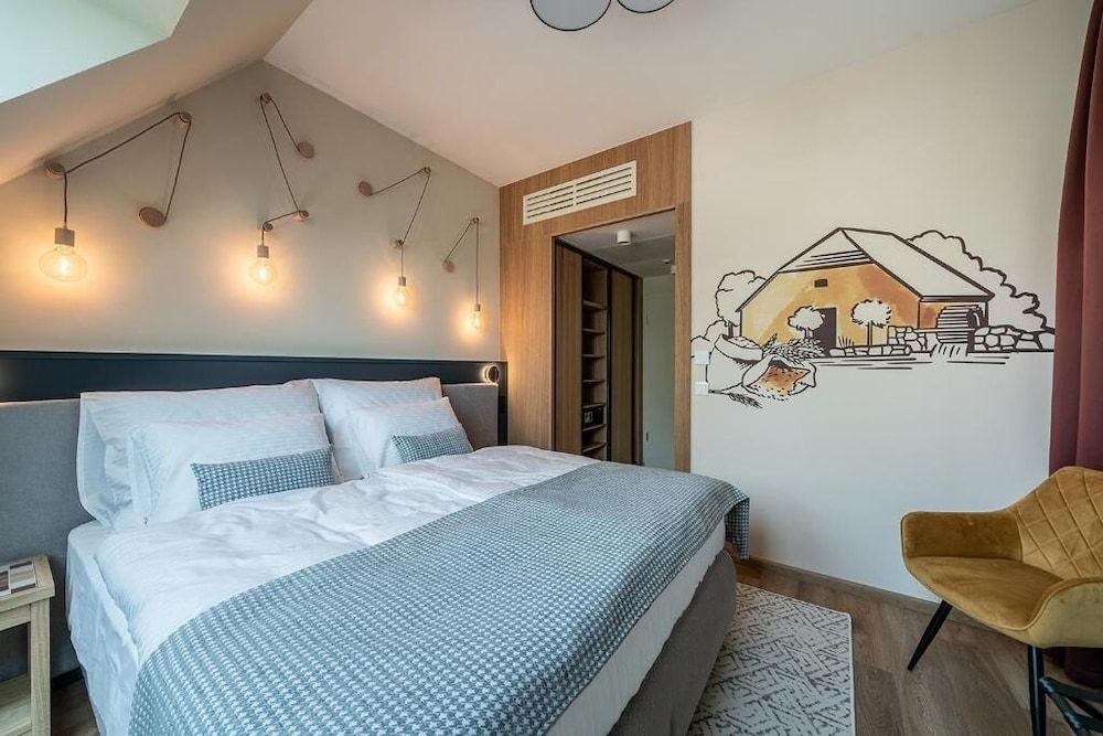 Malom és Kacsa Boutique Hotel 2