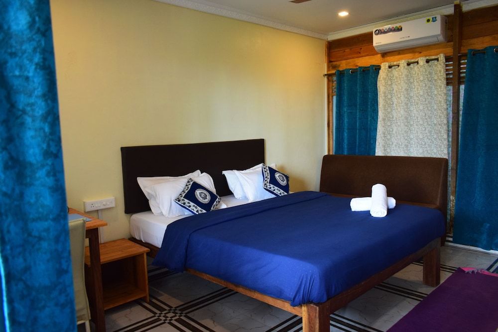 AGONDA ISLAND VIEW 3