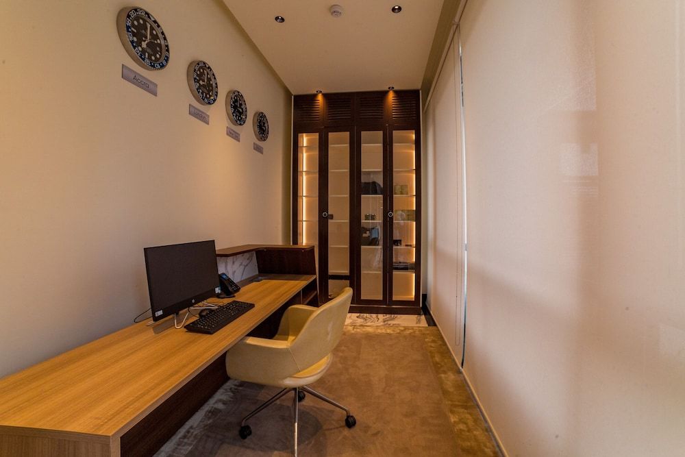 Davenue Boutique Hotel Accra 2