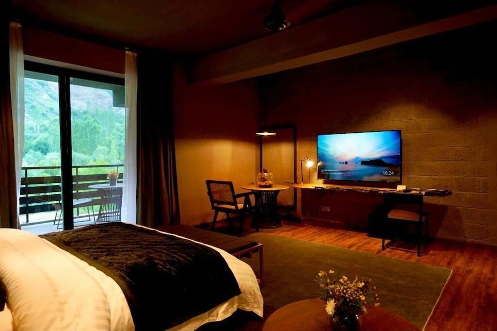 Byarsa Hotel Skardu 2