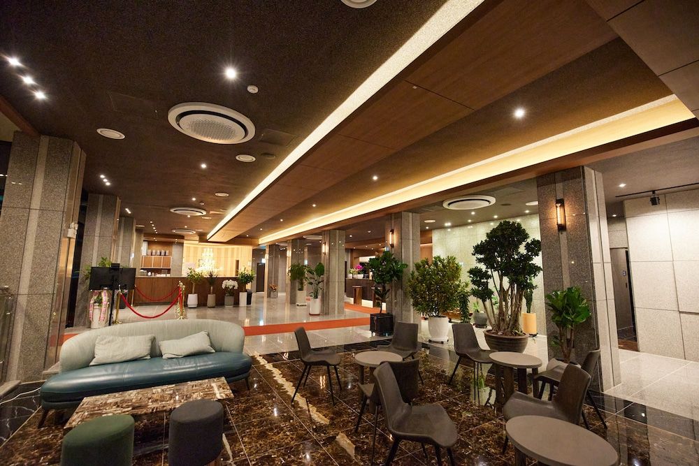 Hotel The Star 3