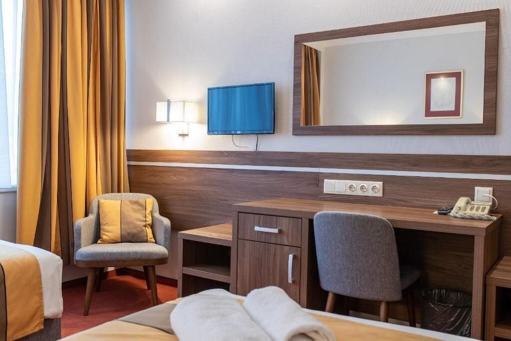 Hotel Árpád 2