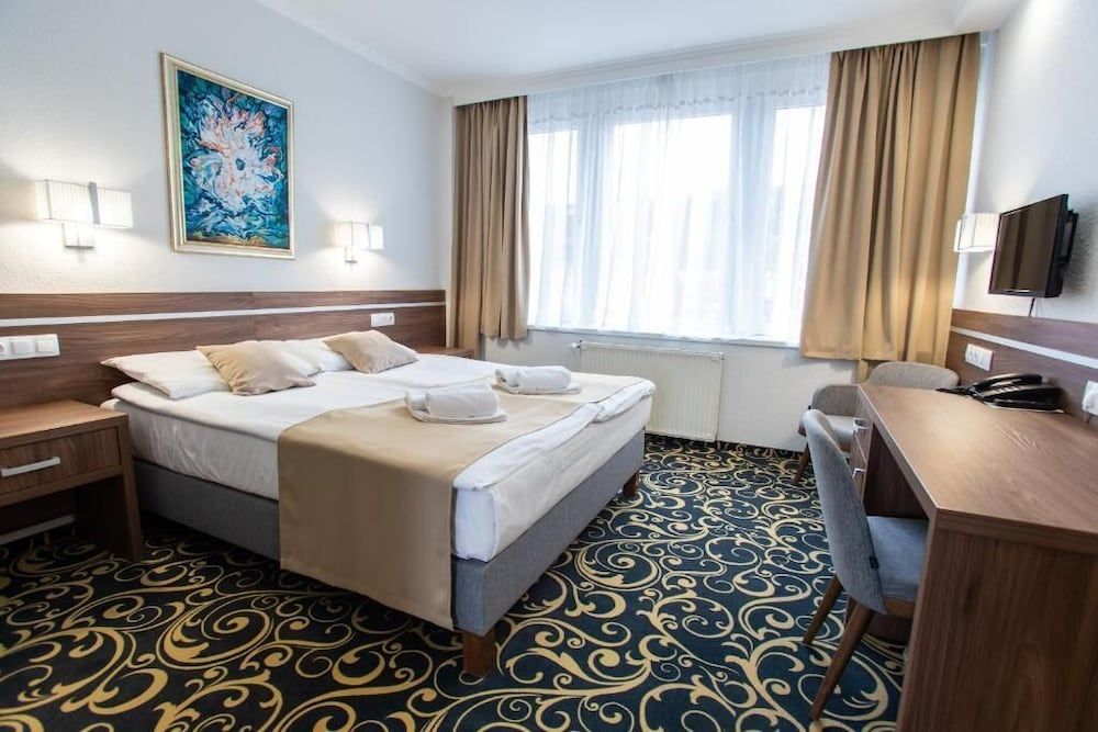 Hotel Árpád 3