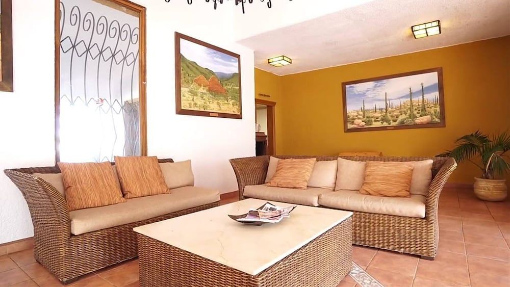 Hotel Mision Santa Maria 3