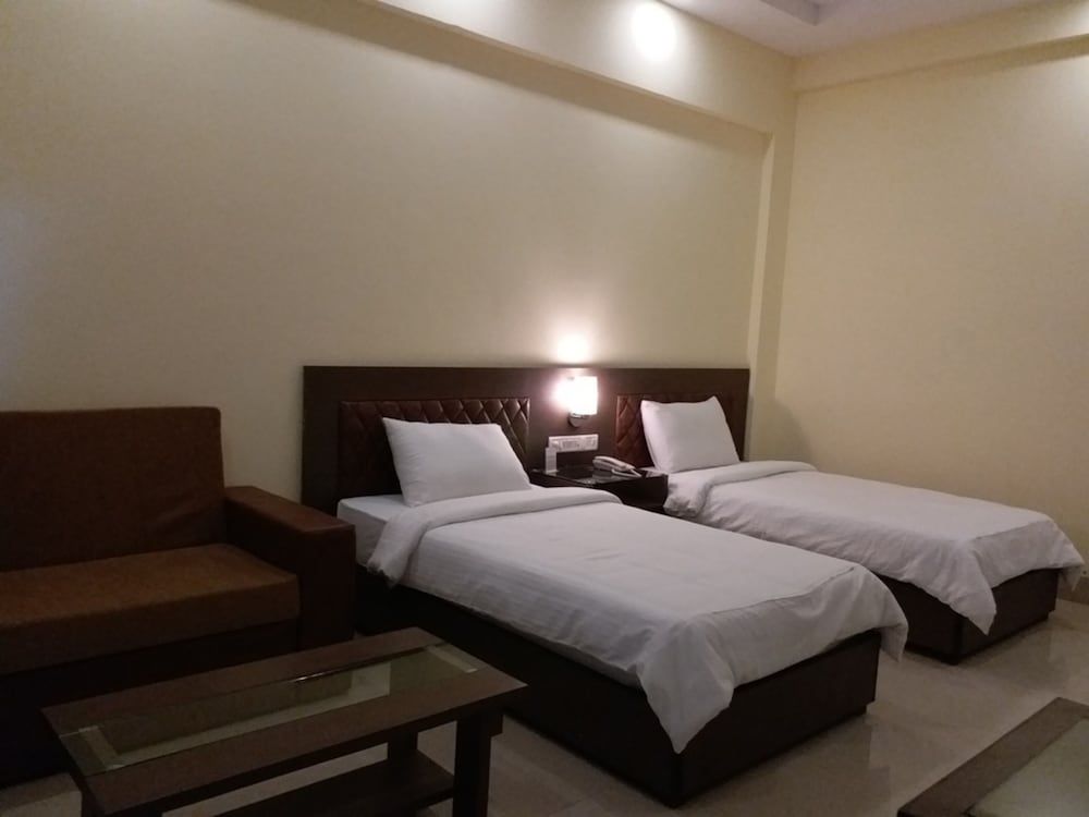 The Sravasti Residency 3