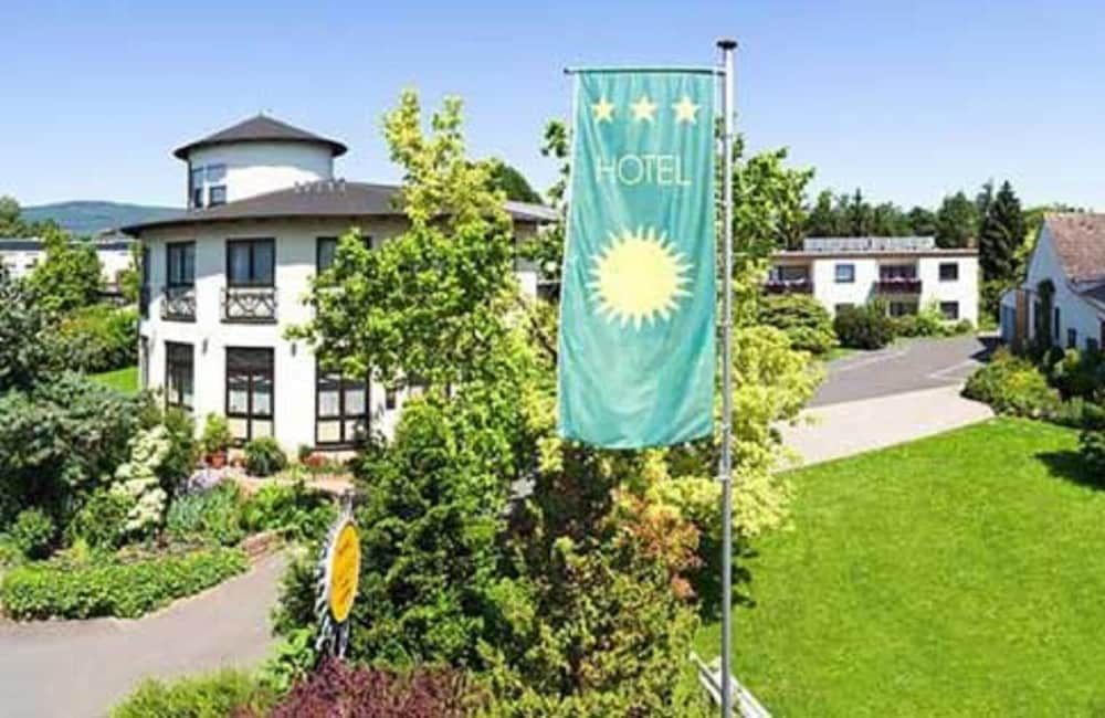Hotel Schick 3 estrelas em Oberursel