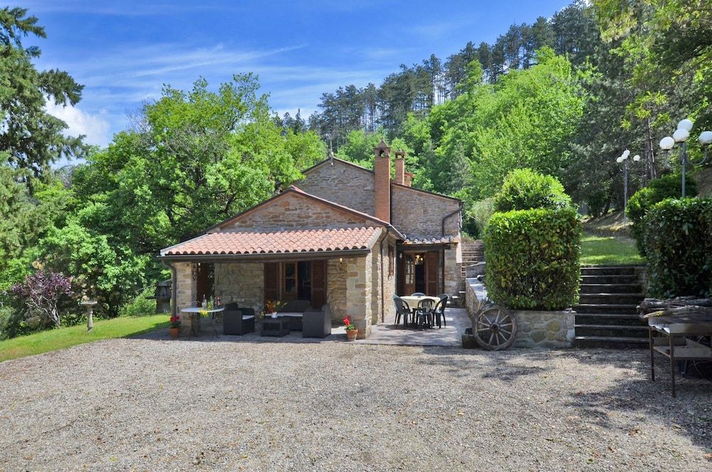 Villa Piombona in Anghiari 3