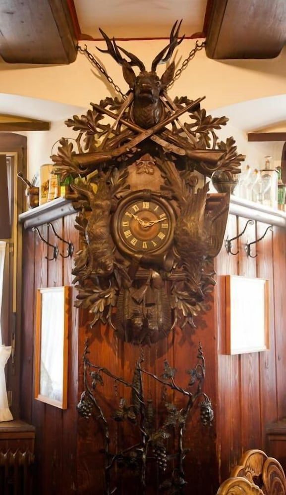 Landgasthof-Hotel Rebstock 2