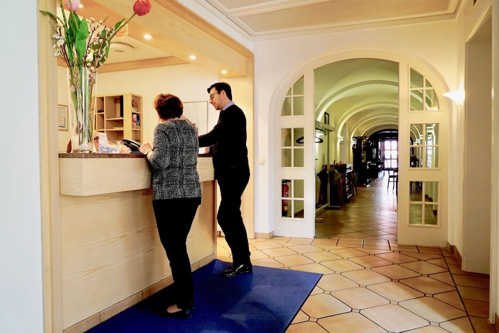 Hotel Alte Post 3