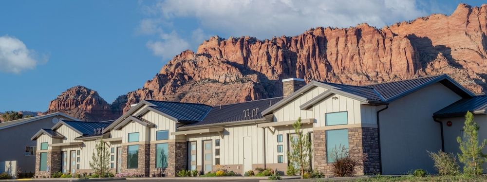 South Zion Inn & Suites 3 estrelas em Hildale