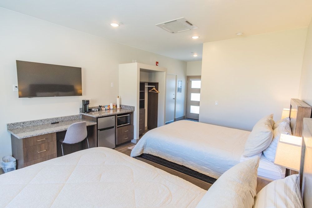 South Zion Inn & Suites 3