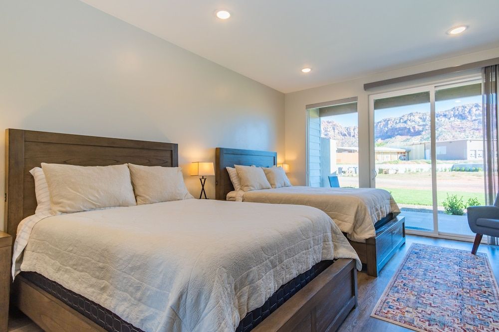 South Zion Inn & Suites 2