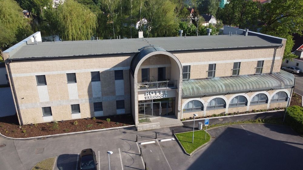 HOTEL VARNSDORF 3 estrellas en Varnsdorf