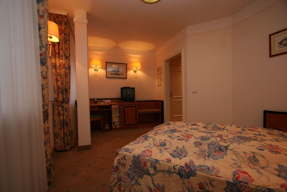 Park Hotel Am Schloss 3