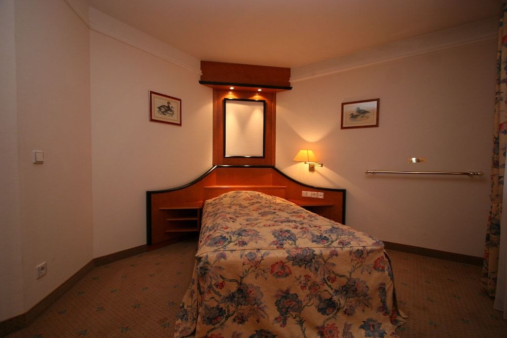 Park Hotel Am Schloss 2